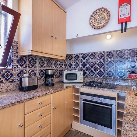 H&H Seaview Daire Luz Dış mekan fotoğraf