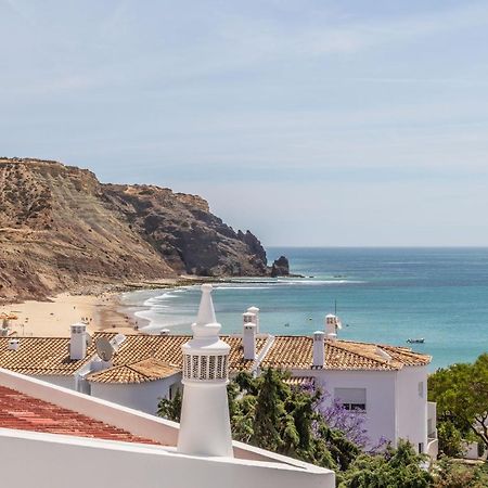 H&H Seaview Daire Luz Dış mekan fotoğraf