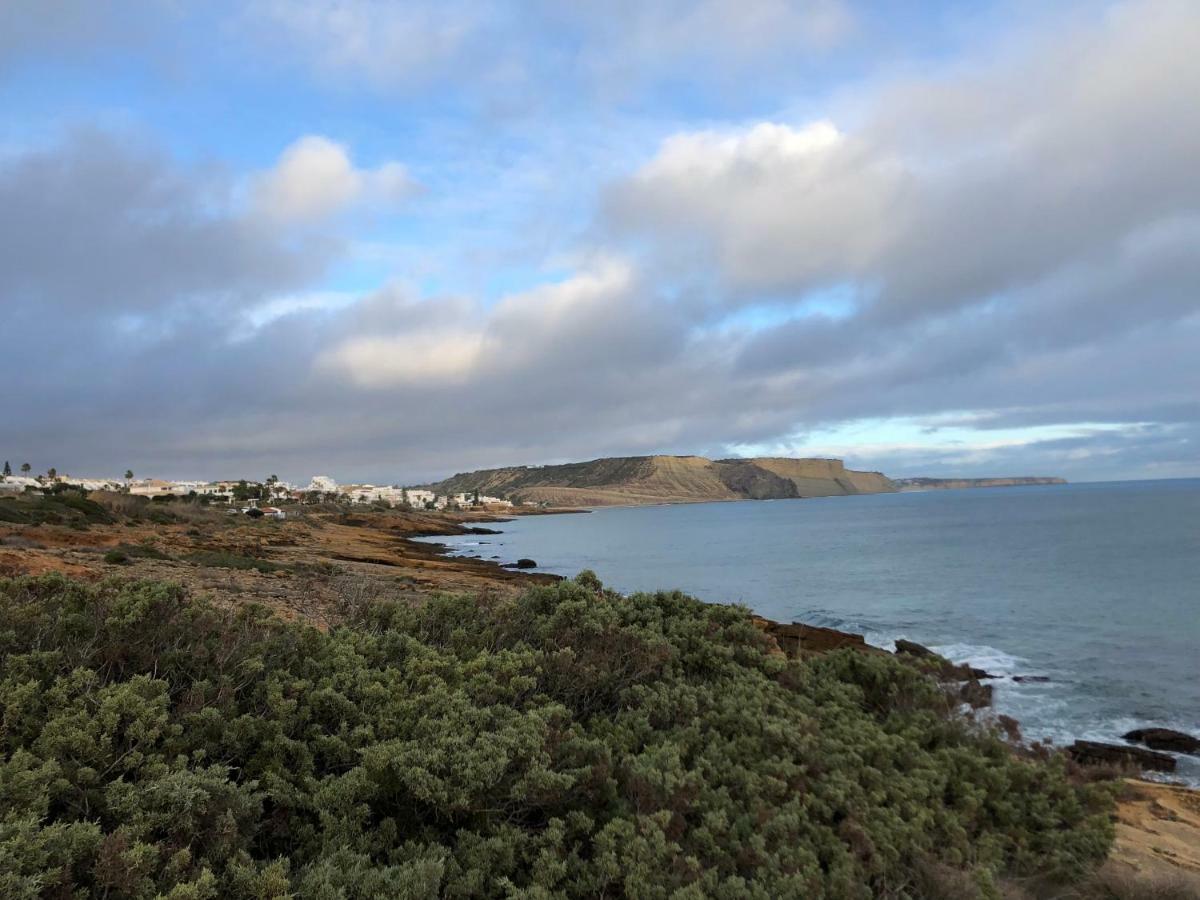 H&H Seaview Daire Luz Dış mekan fotoğraf