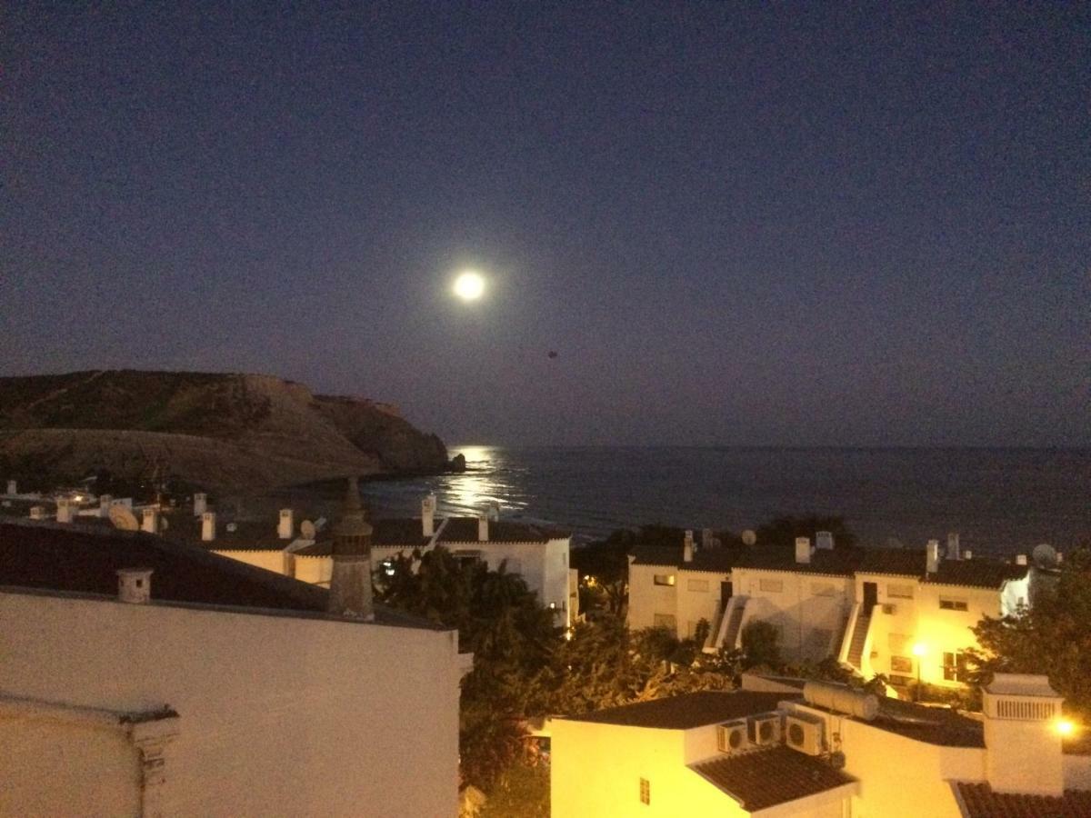 H&H Seaview Daire Luz Dış mekan fotoğraf