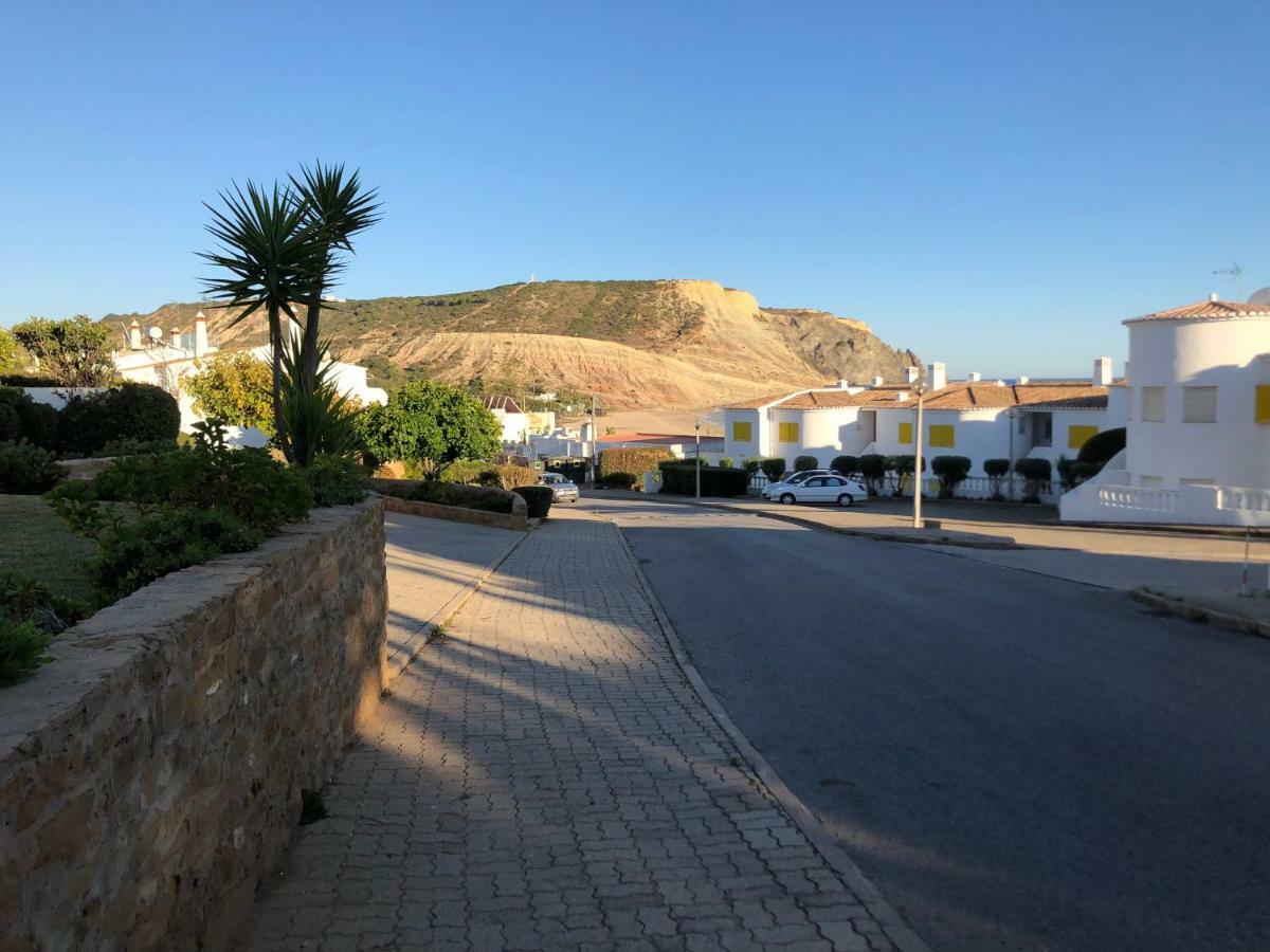 H&H Seaview Daire Luz Dış mekan fotoğraf