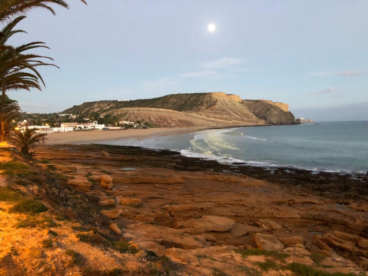 H&H Seaview Daire Luz Dış mekan fotoğraf