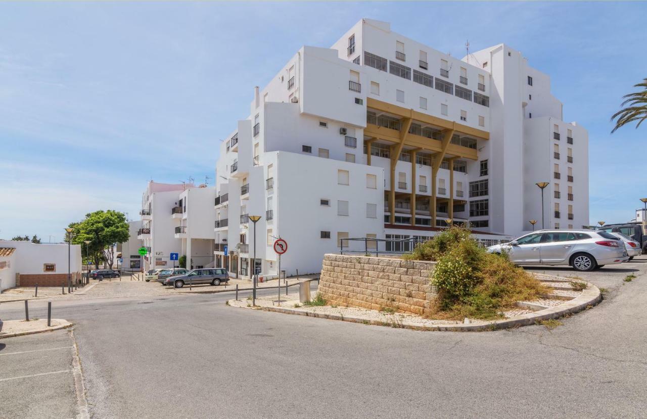H&H Seaview Daire Luz Dış mekan fotoğraf