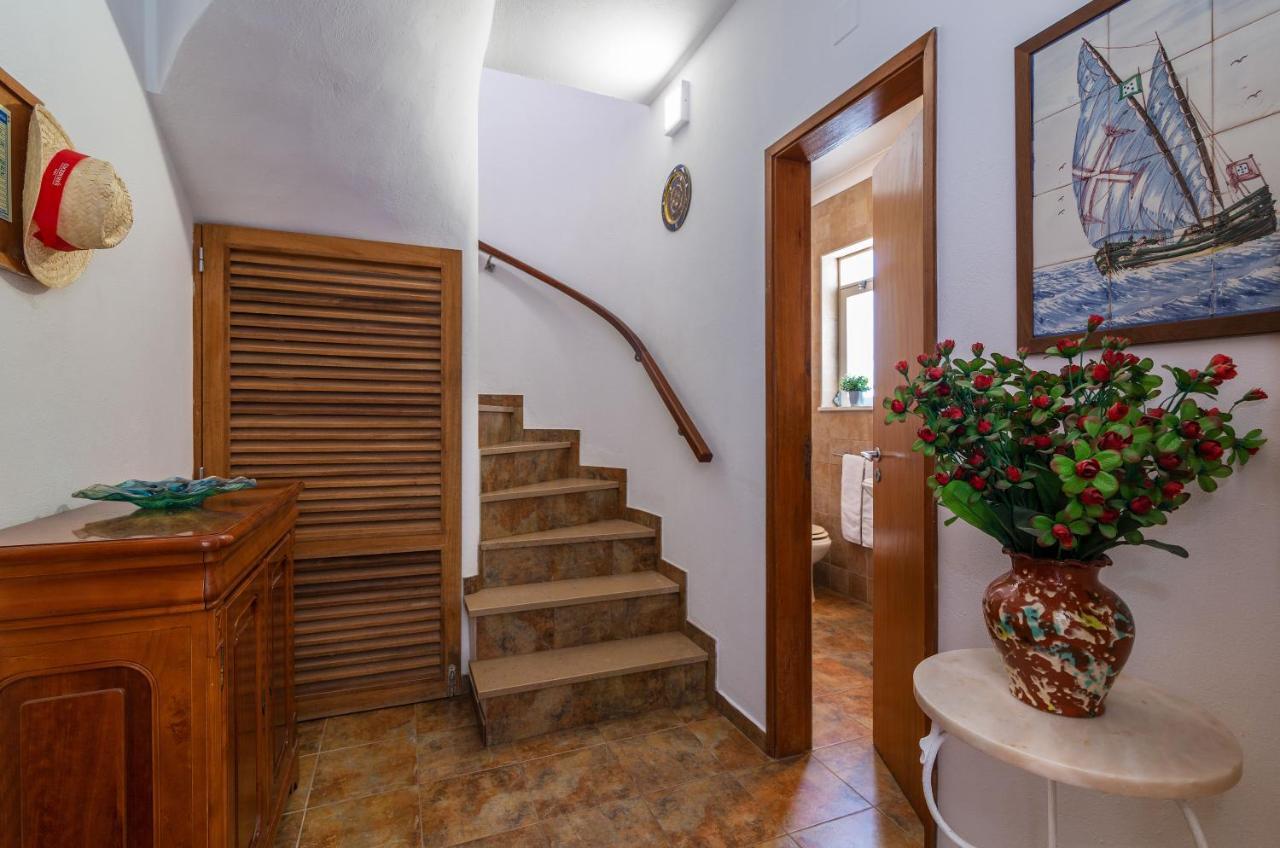 H&H Seaview Daire Luz Dış mekan fotoğraf