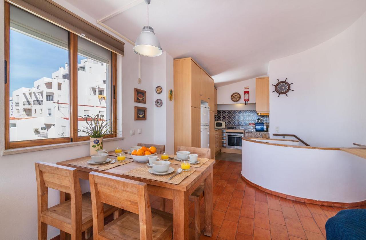 H&H Seaview Daire Luz Dış mekan fotoğraf