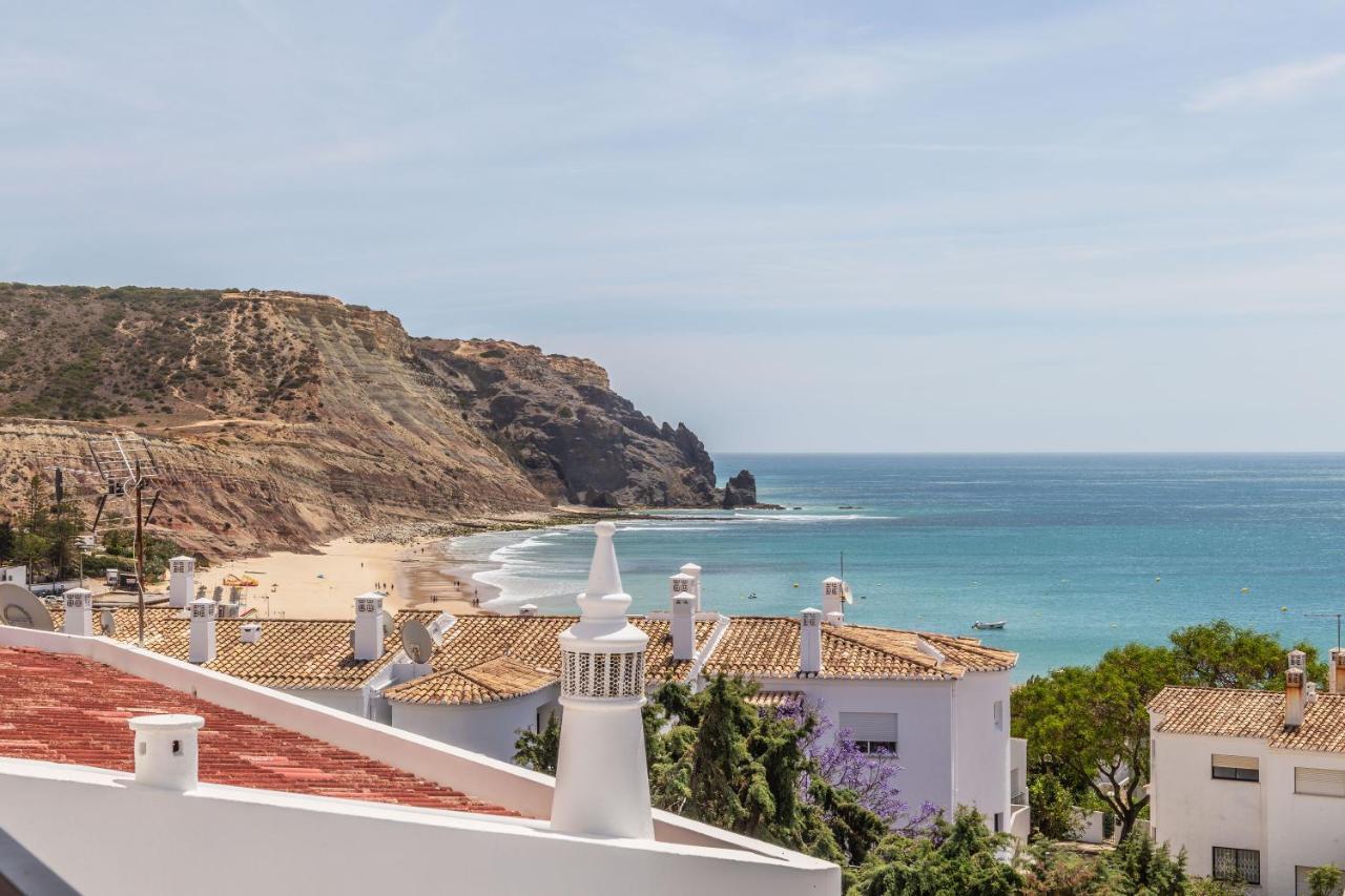 H&H Seaview Daire Luz Dış mekan fotoğraf